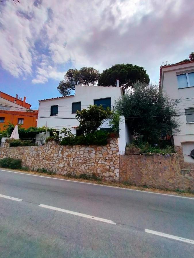 La Caseta Tamariu Exterior photo